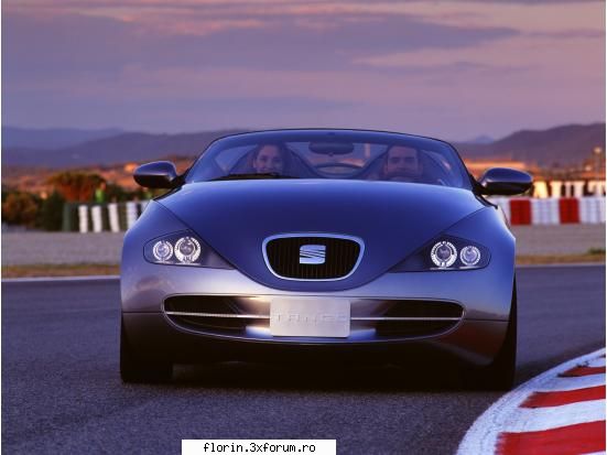 SAAB_Aero_X_Concept_2006 - florinflorin - Masini