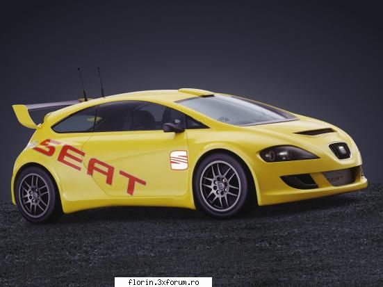 SAAB_Aero_X_Concept_2006 - florinflorin - Masini