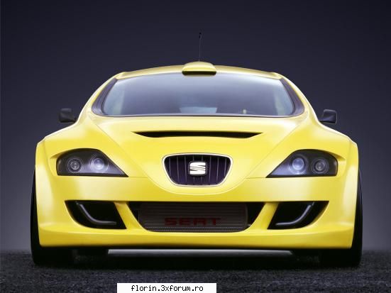 SAAB_Aero_X_Concept_2006 - florinflorin - Masini