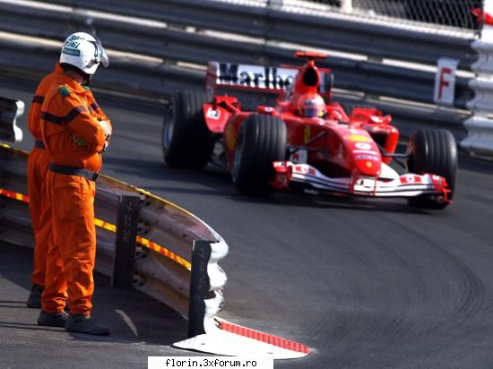 Scuderia Ferrari F1 Team Season 2004 Schumacher - florinflorin - Wallpapers