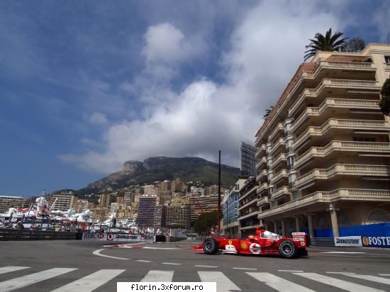 Scuderia Ferrari F1 Team Season 2004 Schumacher - florinflorin - Wallpapers