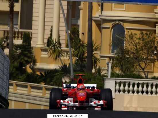 Scuderia Ferrari F1 Team Season 2004 Schumacher - florinflorin - Wallpapers