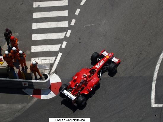 Scuderia Ferrari F1 Team Season 2004 Schumacher - florinflorin - Wallpapers