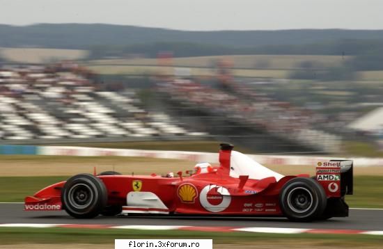 Scuderia Ferrari F1 Team Season 2004 barichelo - florinflorin - Wallpapers