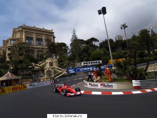 Scuderia Ferrari F1 Team Season 2004 barichelo - florinflorin - Wallpapers