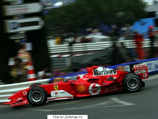 Scuderia Ferrari F1 Team Season 2004 barichelo - florinflorin - Wallpapers