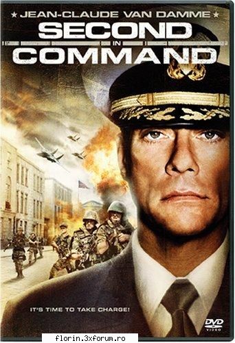 Second In Command (2006) DVDscr - 1.rar.html ... 2.rar.html ... 3.rar.html - Filme