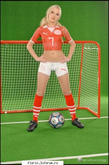 Sex WorldCup 2006 - florinflorin - Wallpapers