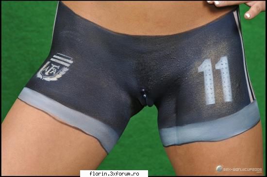 Sex WorldCup 2006 - florinflorin - Wallpapers