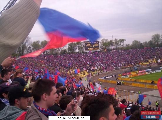 Steaua - florinflorin - Sport