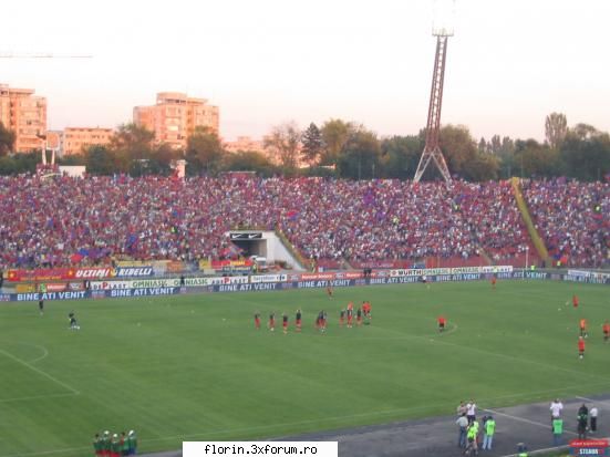 Steaua - florinflorin - Sport