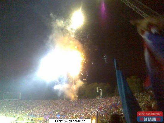 Steaua - florinflorin - Sport