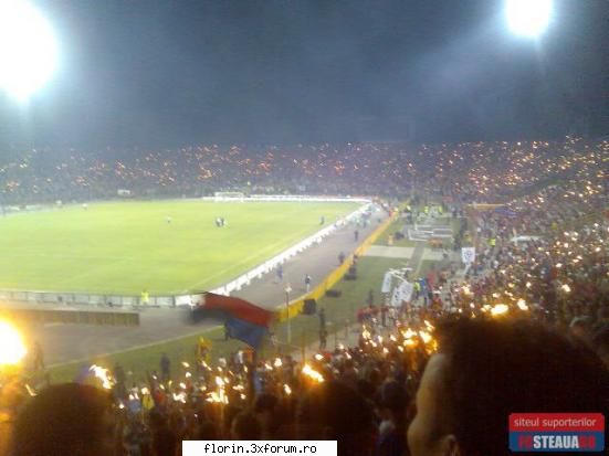 Steaua - florinflorin - Sport