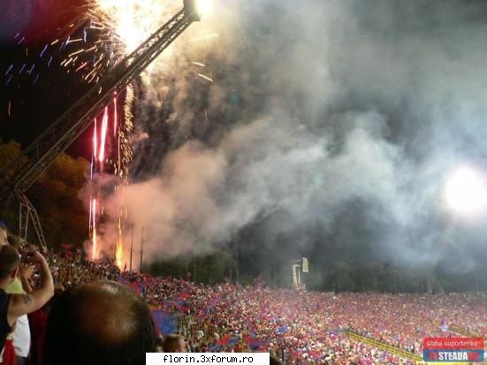 Steaua - florinflorin - Sport
