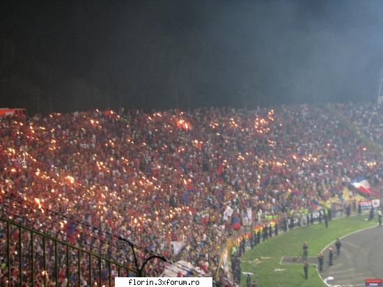 Steaua - florinflorin - Sport