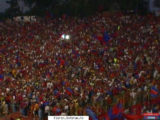 Steaua - florinflorin - Sport