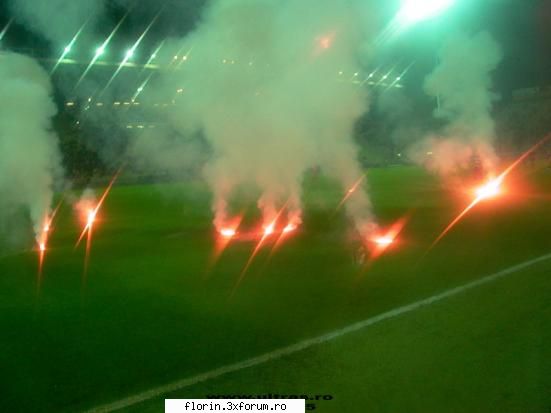 Steaua - florinflorin - Sport
