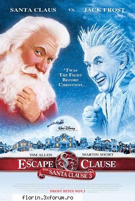 The Santa Clause 3: The Escape Clause (2006) - iNFO: Sample: ... e.mpg.html CD .rar.html - Filme