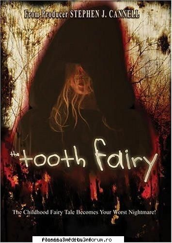 The Tooth Fairy (2006) DVDRip - part1.rar ... .part2.rar ... .part3.rar - Filme