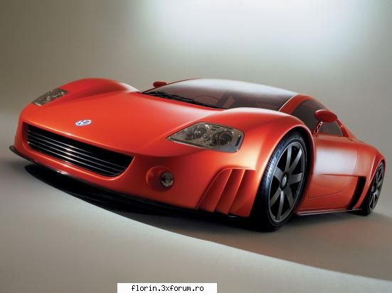Volkswagen W12 - florinflorin - Wallpapers