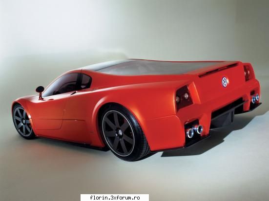Volkswagen W12 - florinflorin - Wallpapers