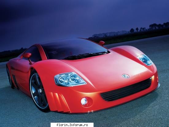 Volkswagen W12 - florinflorin - Wallpapers