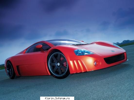 Volkswagen W12 - florinflorin - Wallpapers