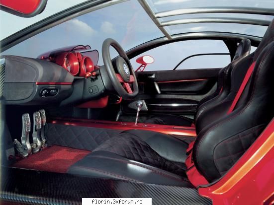Volkswagen W12 - florinflorin - Wallpapers