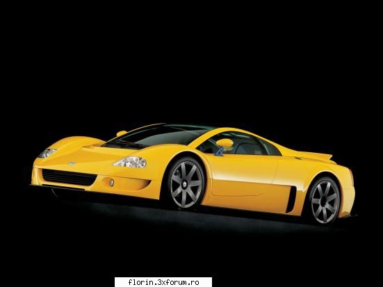 Volkswagen W12 - florinflorin - Wallpapers