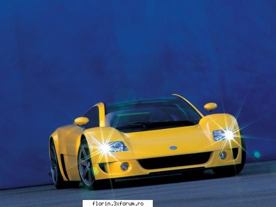 Volkswagen W12 - florinflorin - Wallpapers