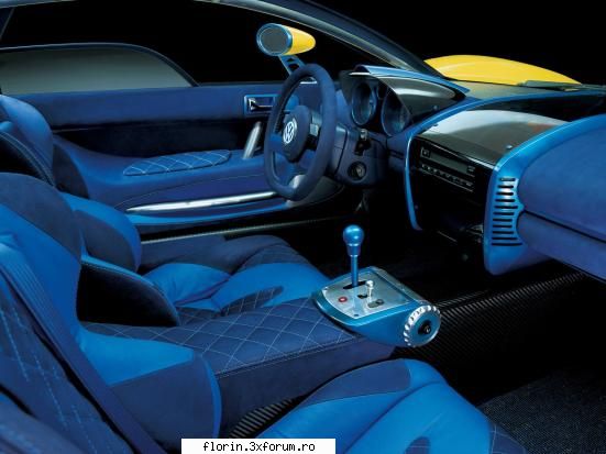 Volkswagen W12 - florinflorin - Wallpapers