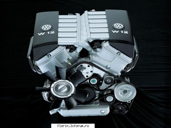 Volkswagen W12 - florinflorin - Wallpapers