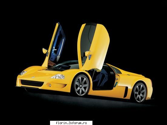 Volkswagen W12 - florinflorin - Wallpapers