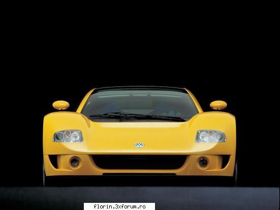 Volkswagen W12 - florinflorin - Wallpapers