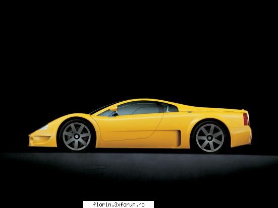 Volkswagen W12 - florinflorin - Wallpapers