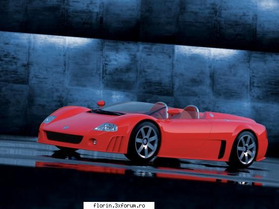 Volkswagen W12 - florinflorin - Wallpapers