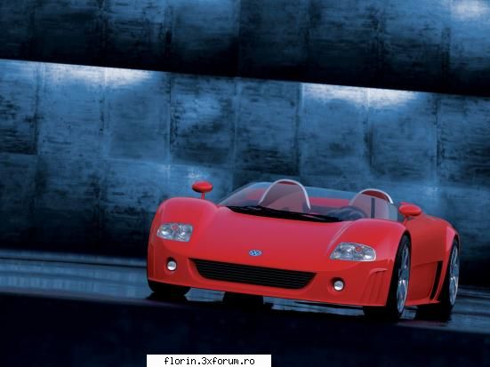 Volkswagen W12 - florinflorin - Wallpapers