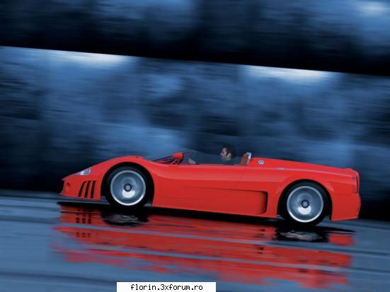 Volkswagen W12 - florinflorin - Wallpapers