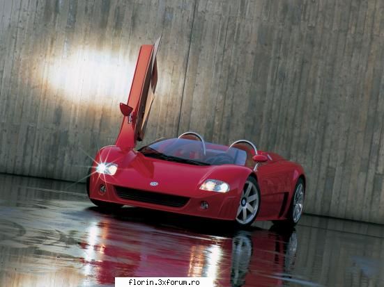Volkswagen W12 - florinflorin - Wallpapers