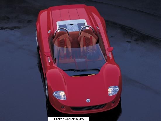 Volkswagen W12 - florinflorin - Wallpapers