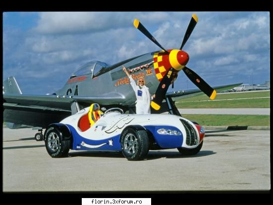 Wallpaper_-_Airplanes_I - florinflorin - Wallpapers