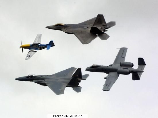 Wallpaper_-_Airplanes_I - florinflorin - Wallpapers