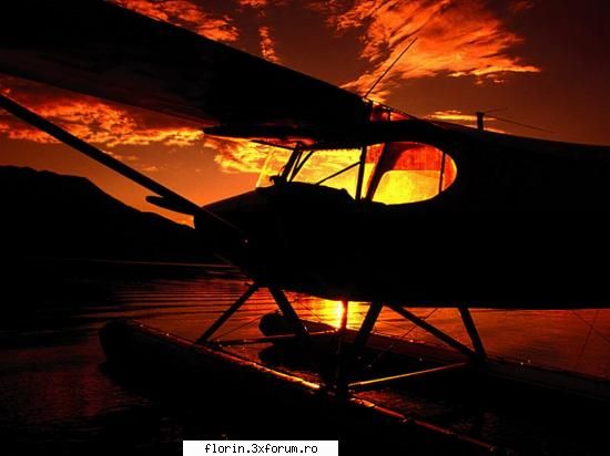 Wallpaper_-_Airplanes_I - florinflorin - Wallpapers