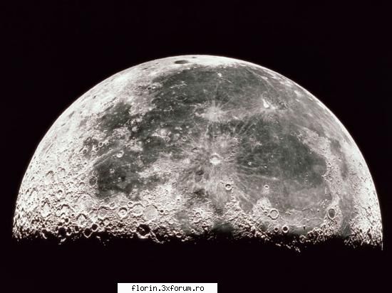 Wallpaper Moon - florinflorin - Wallpapers