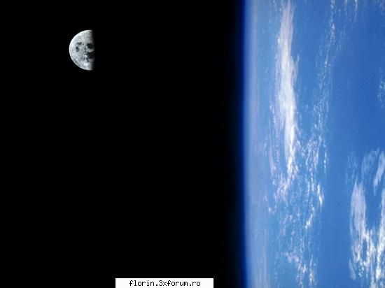 Wallpaper Moon - florinflorin - Wallpapers