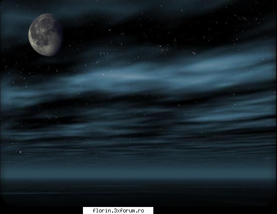 Wallpaper Moon - florinflorin - Wallpapers