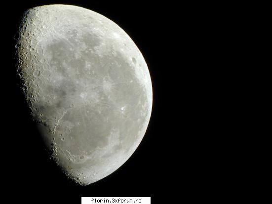 Wallpaper Moon - florinflorin - Wallpapers