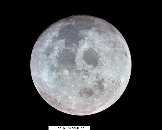Wallpaper Moon - florinflorin - Wallpapers