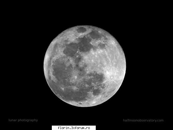 Wallpaper Moon - florinflorin - Wallpapers