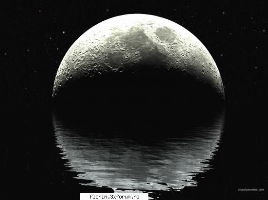 Wallpaper Moon - florinflorin - Wallpapers